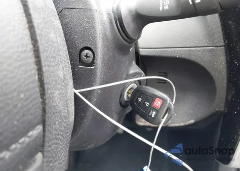 2017 Toyota Corolla Le from USA, damaged, VIN 2T1BURHE7HC749588